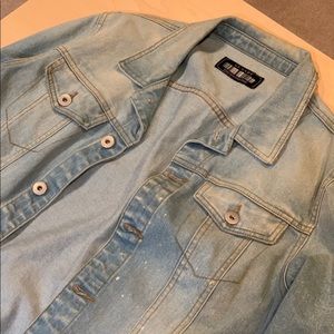 NONAME denim jacket